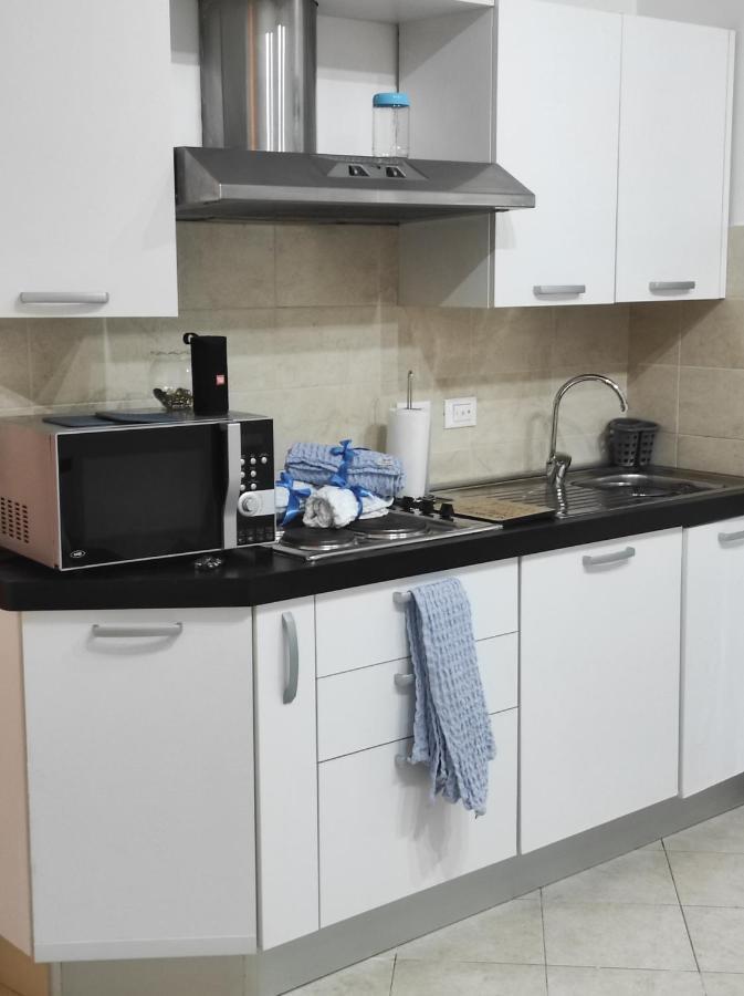 Casa Lore Apartment Livorno Exterior photo